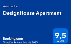 Designhouse Apartment
