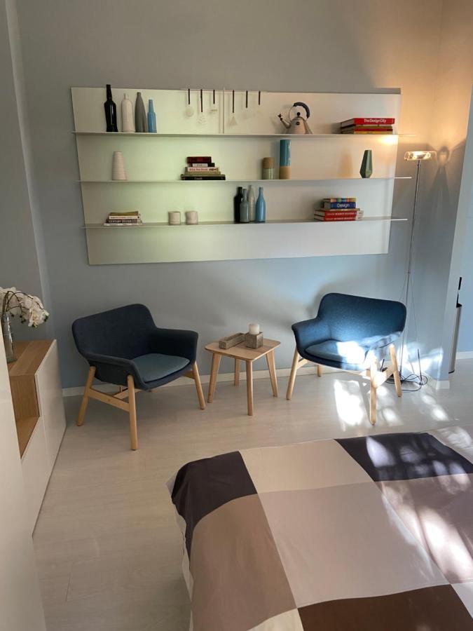 Designhouse Apartment Milan Exterior photo