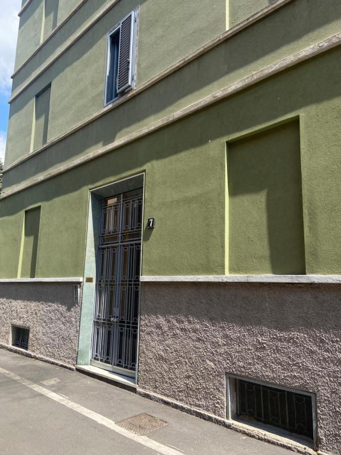 Designhouse Apartment Milan Exterior photo